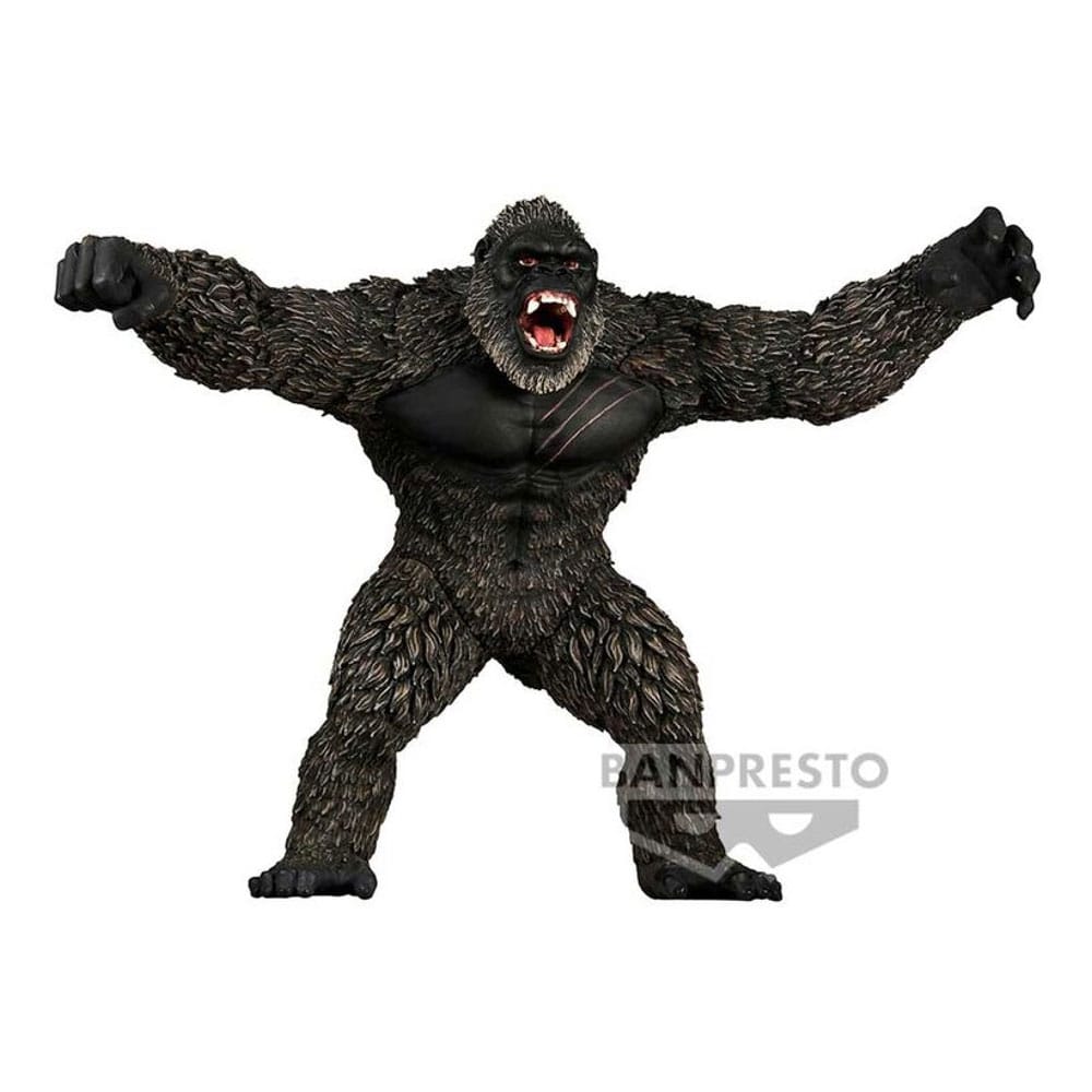 Godzilla X Kong: Det nye imperium - Kong -figur