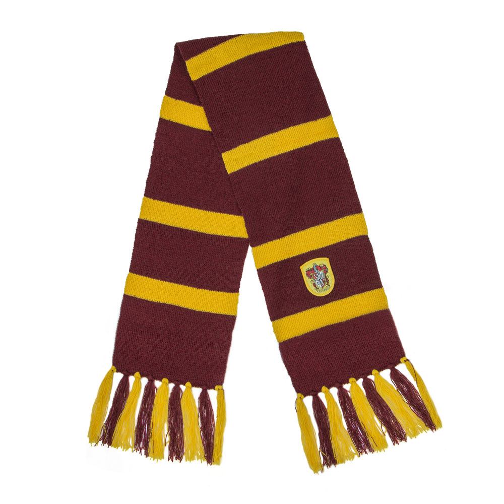 Harry Potter Buff Gryffindor 150 cm