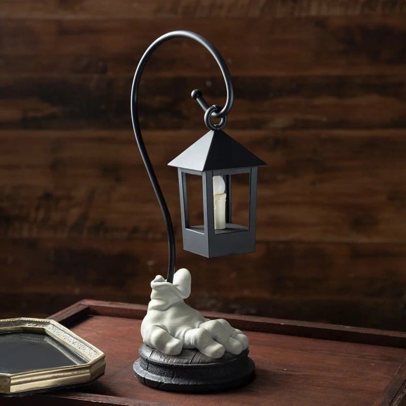 Spirited Away Light Hopping Lanterne 29 cm
