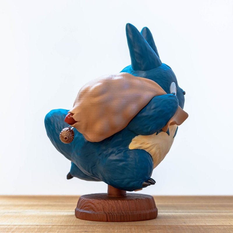 La estatua de mi vecina Totoro Middle Totoro 37 cm