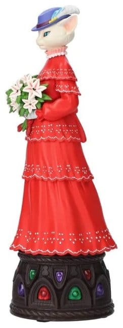 Carillon Sussurro del Cuore Louise 24 cm