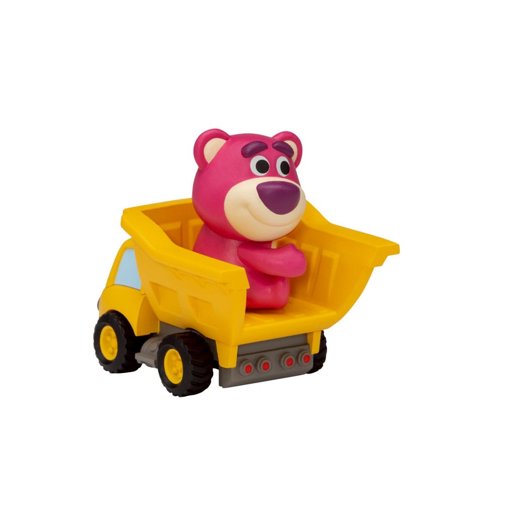 Toy Story Pull Back Cars Blind Box (6) 5 cm