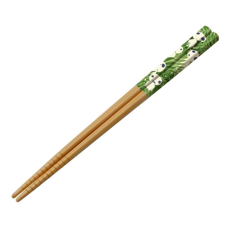 Baguettes Princesse Mononoké Kodama