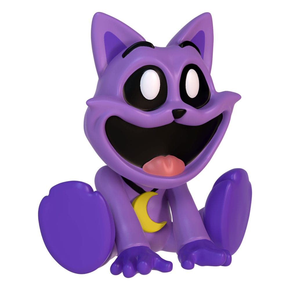 Valmue Playtime Mini Figures S3 Critters 6 cm Sortiment (24)