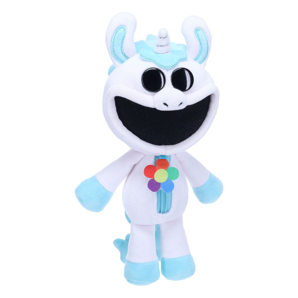 Poppy Playtime Mini -Figuren lächelnden Tiere 20 cm Sortiment (9)