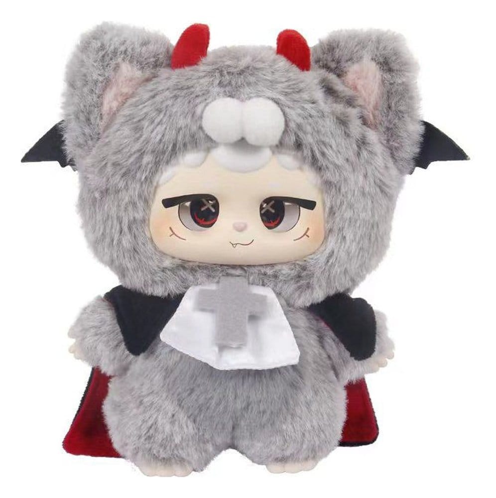 Miiloo Plush Figures Blind Box Display 17 cm (6)