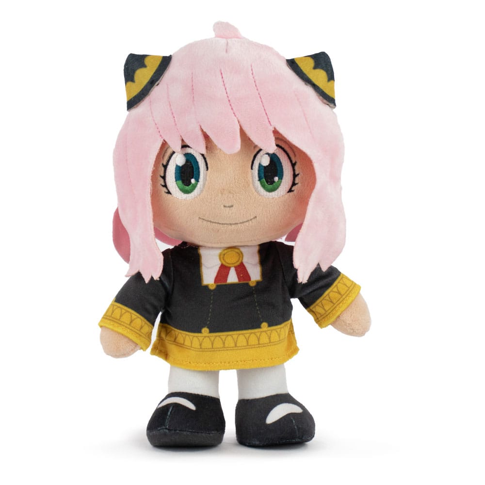 Spy X Family Plush Figur Anya 28 cm