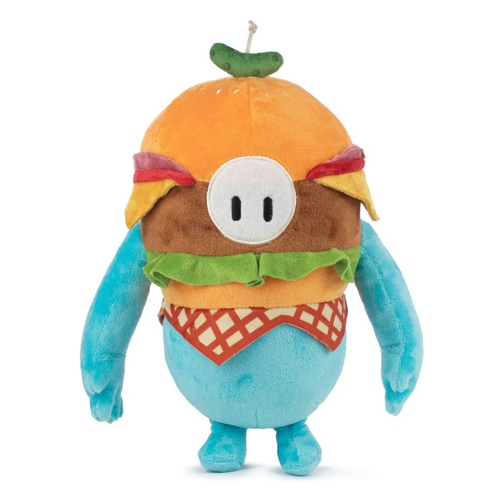 Fall fyre plys figur velsmagende burger 30 cm