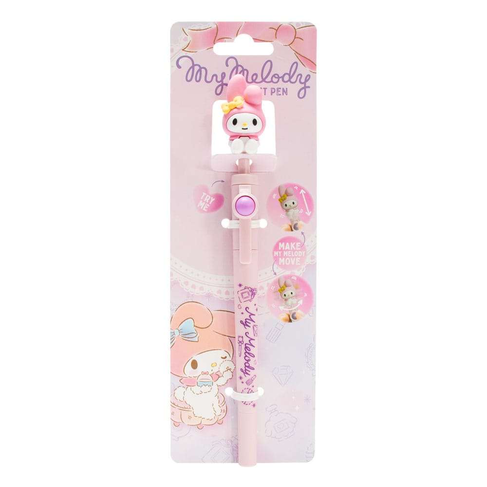 Sanrio fidget olovka moja melodija