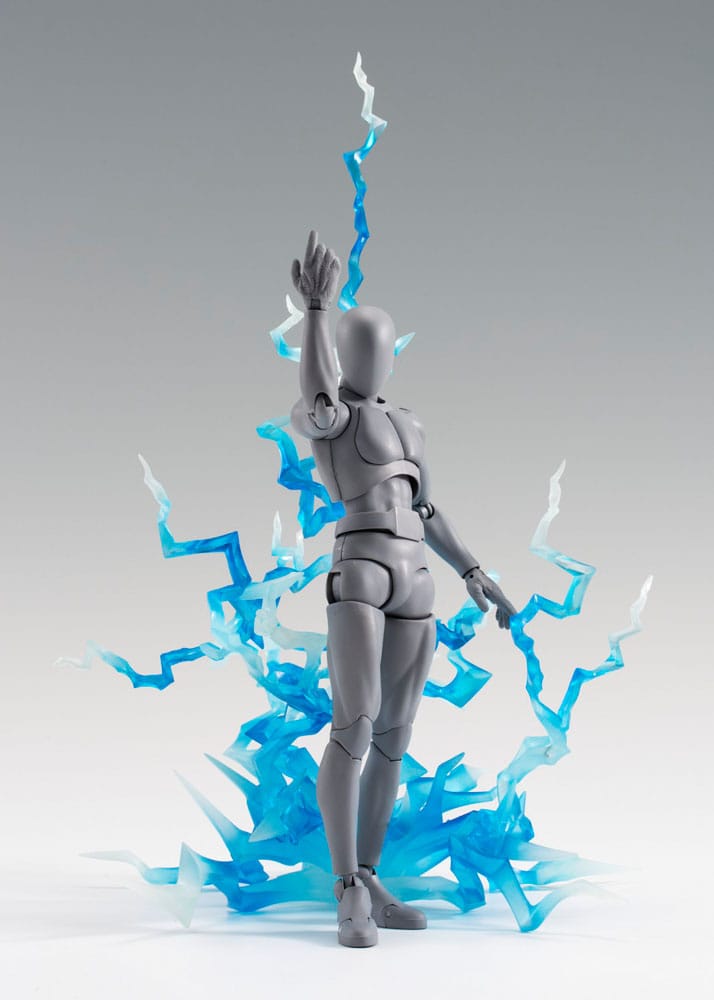 Sakamoto Günleri Figuarts Mini Aksiyon Figürü Shin Asakura 9 cm
