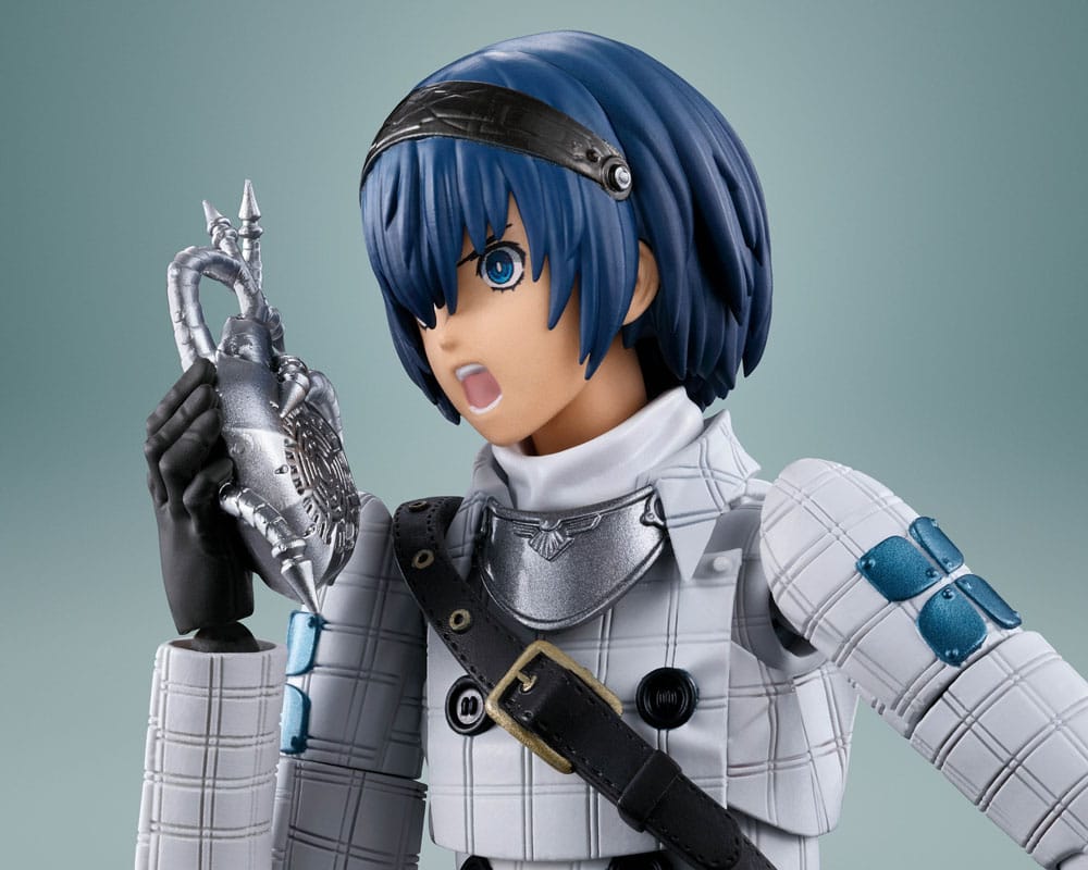 Metapher: ReFantazio S.H.Figuarts Actionfigur Seeker 19 cm