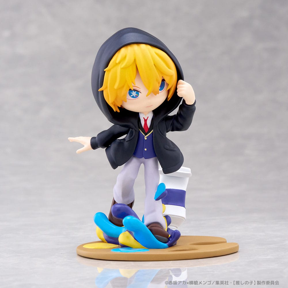 Oshi No Ko Palverse PVC Statue Aqua 10 cm