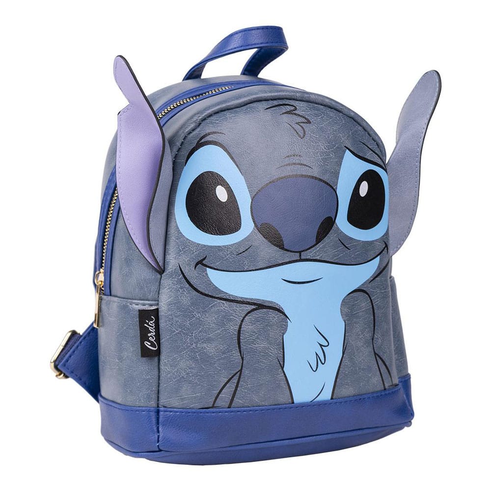 Lilo & Stitch Ryggsekksting