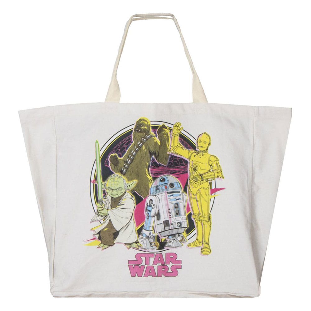Star Wars Tygväska XL