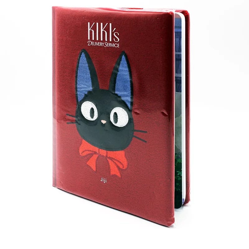 Kikijeva bilježnica za isporuku Jiji Plush