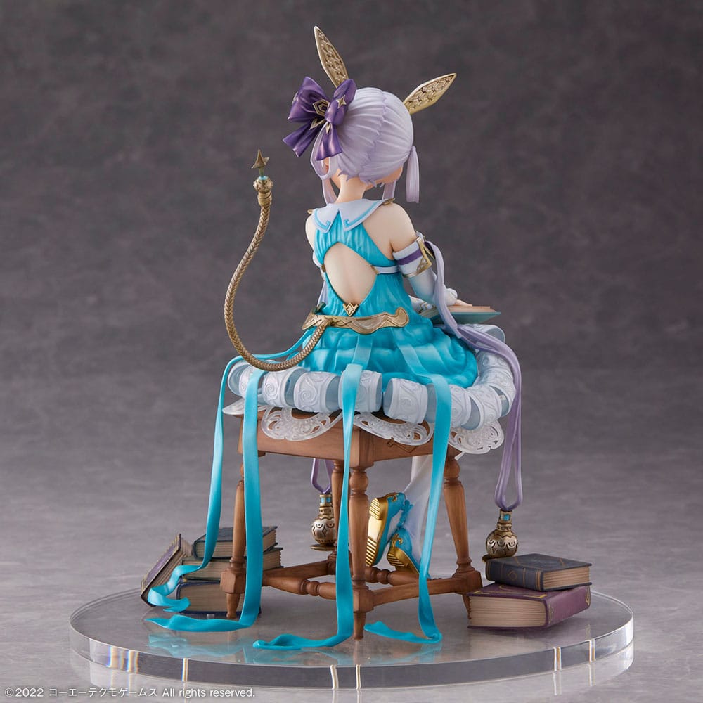 Atelier Sophie 2: Gizemli Rüya PVC Heykeli Simyacı 1/7 Plachta 21 cm