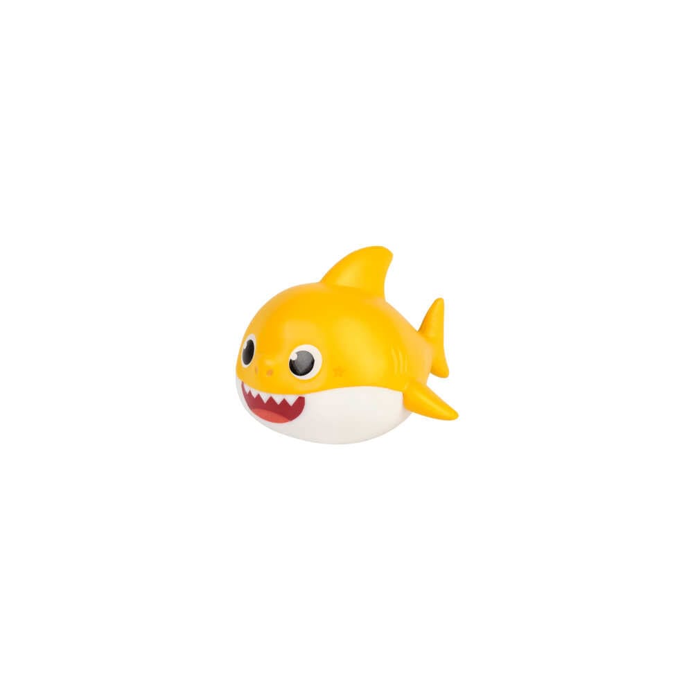 Babyhai: Babyhai