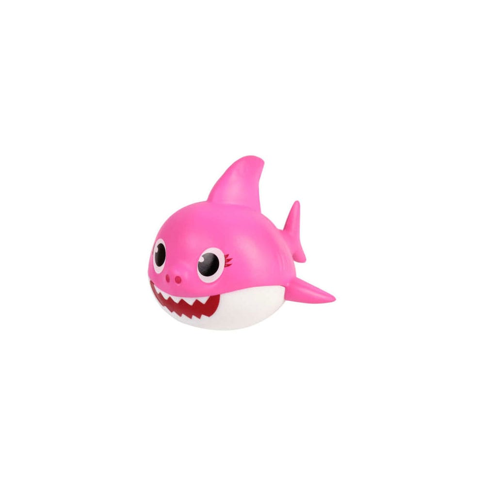 Baby Shark: Mommy Shark