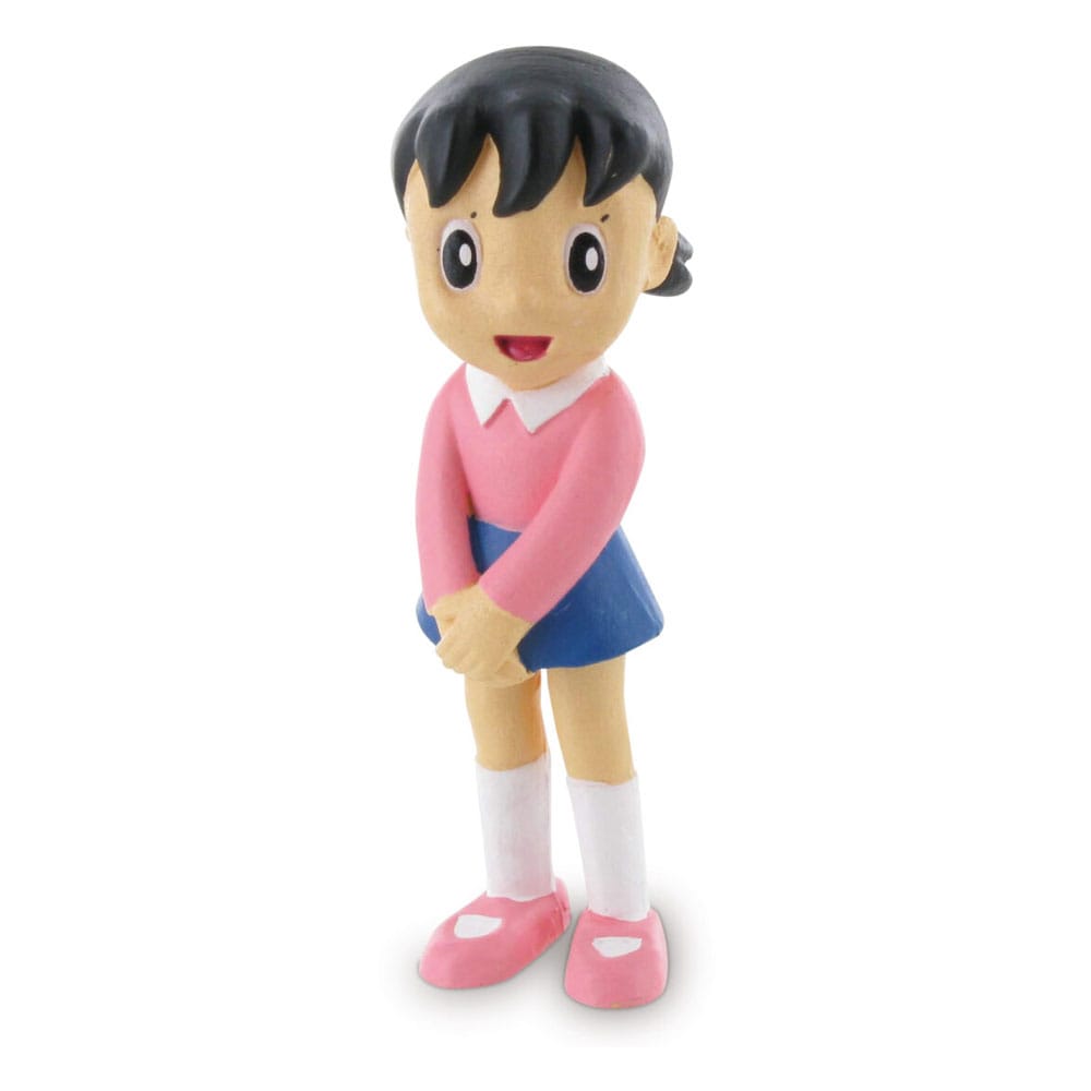 Doraemon Mini figura Shizuka 7 cm