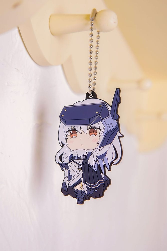 Božica pobjede: držač rezanca Nikke Cup Pvc Statup Snjeguljica 10 cm