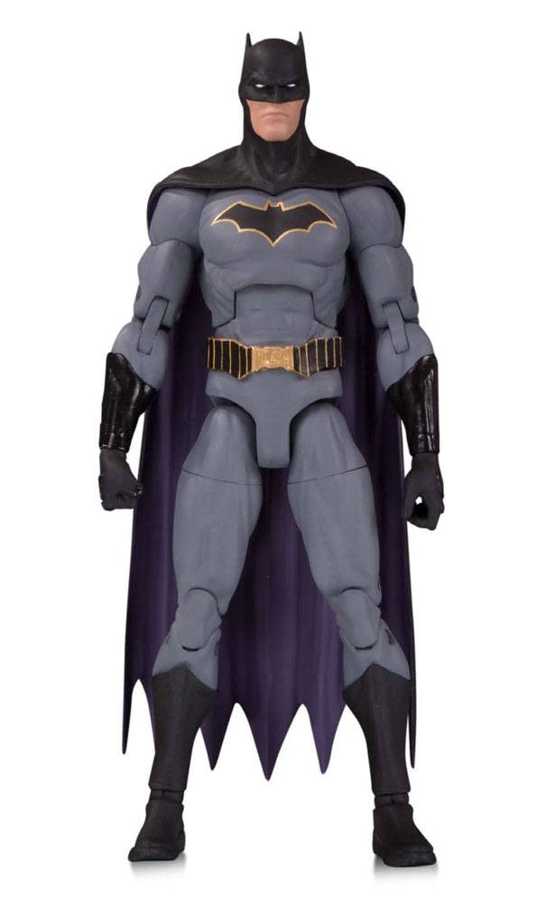 DC Essentials Action Figur Batman (Rebirth) Version 2 18 cm