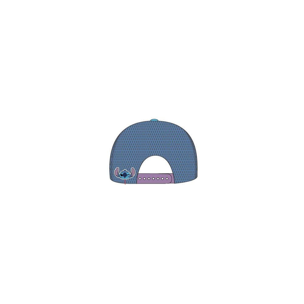 Lilo & Stitch buet Bill Cap Stitch Standing