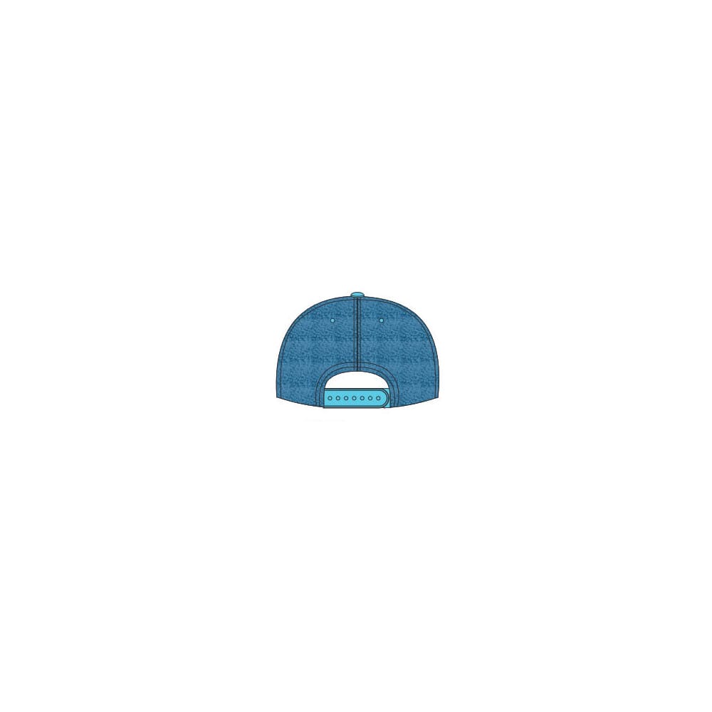 Lilo & Stitch buet Bill Cap Stitch's ansigt