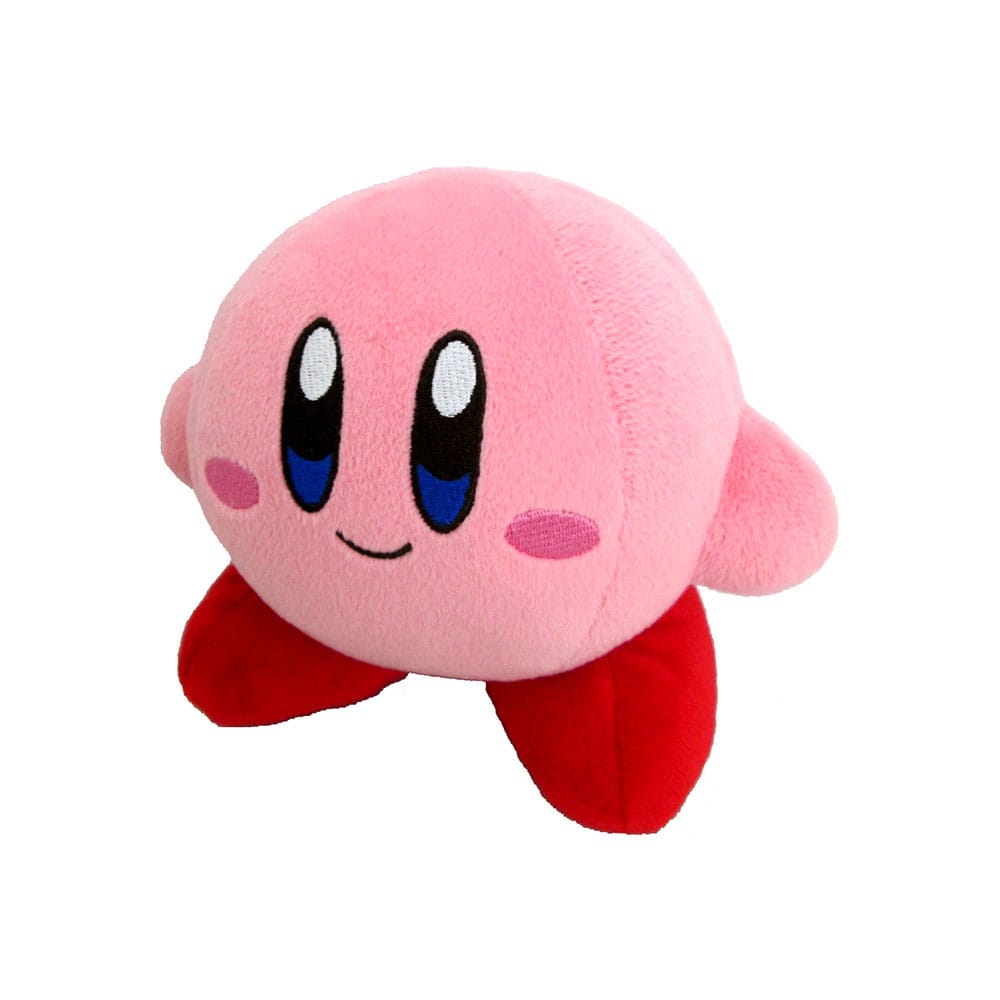 Kirby Plüsch Abbildung 14 cm