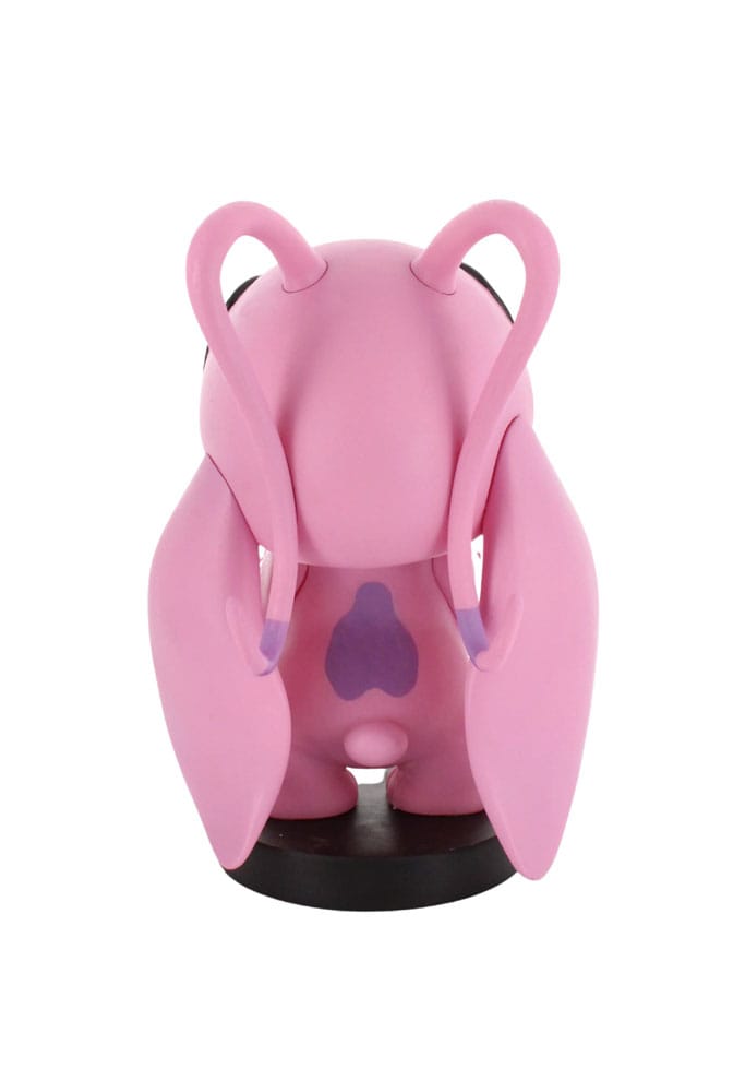 Lilo & Stitch Cable Guys Oplad stativ Angel 21 cm