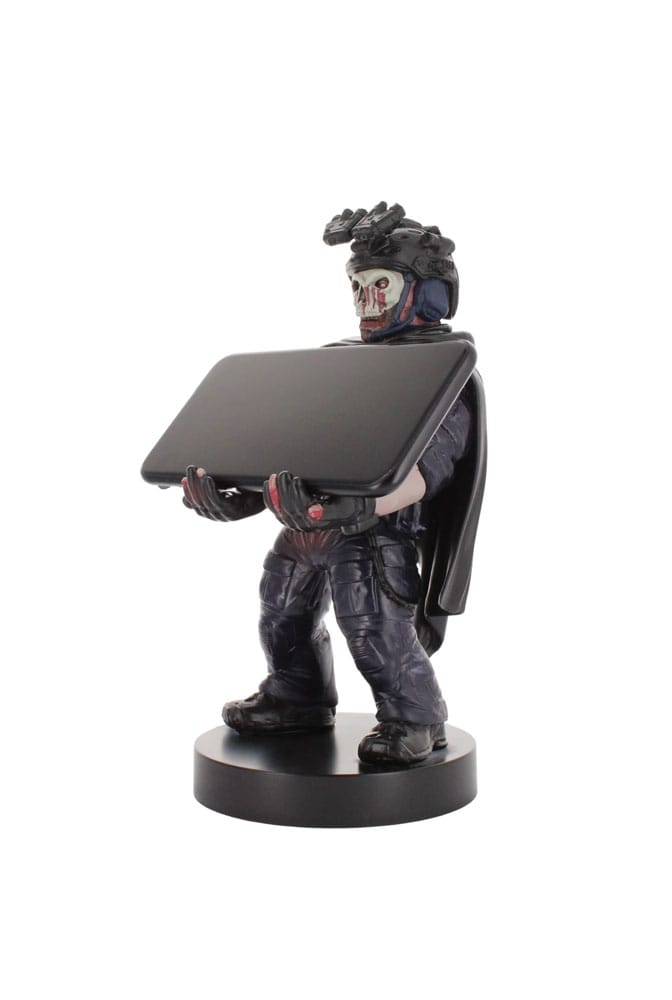 Call of Duty Cable Guys Charges Stand Zombie Ghost 22 cm