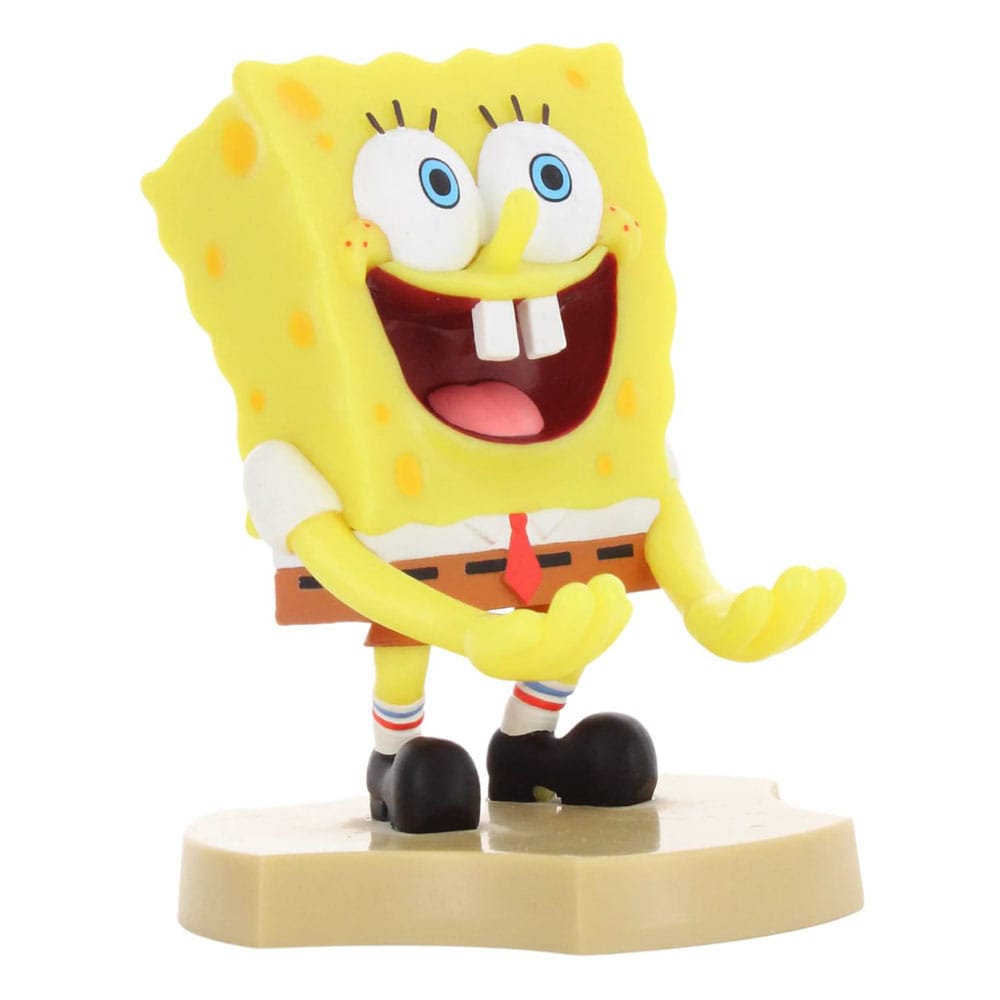 Spongebob holdems mini titolare spongeBob 10 cm