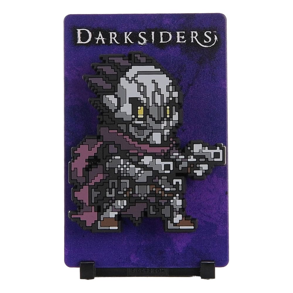 Darksiders FiGGYZ Mıknatıs Koleksiyonluk Çekişme 11 cm
