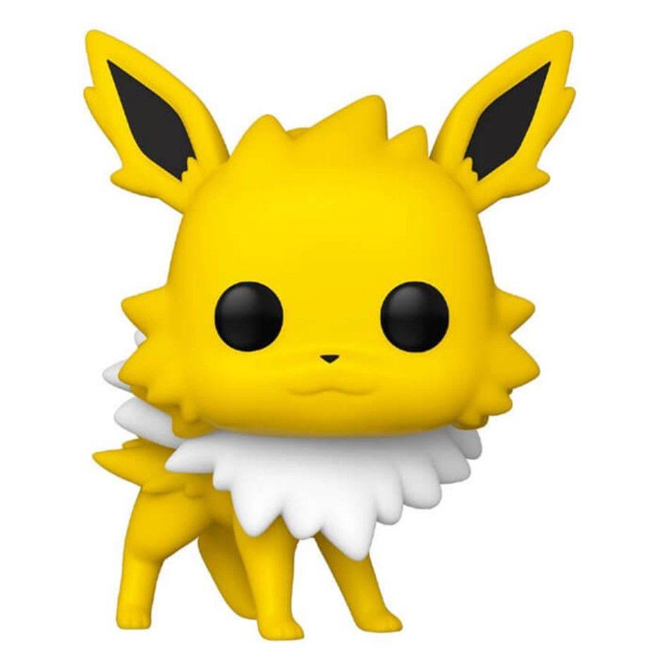 Pokémon POP! Giochi Figura in vinile Jolteon 9 cm
