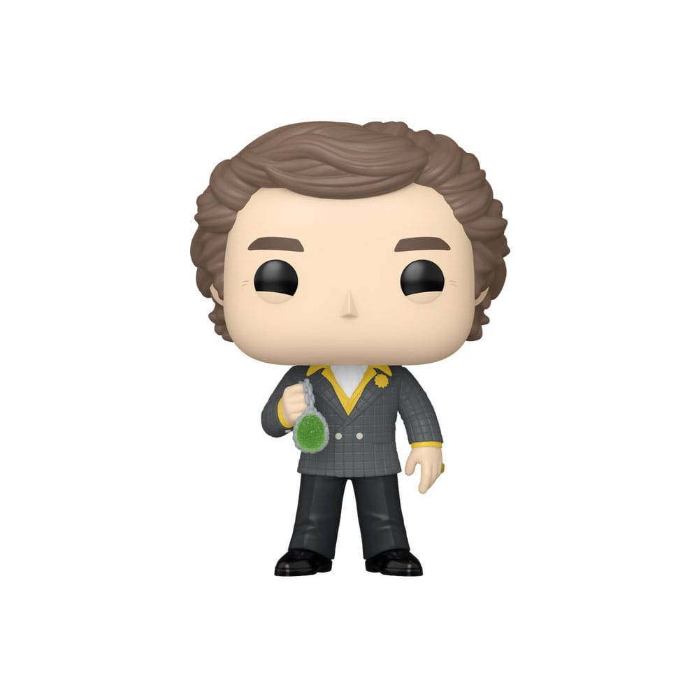 Superman (1978) Pop! Animación Figura de vinilo Luthor con surtido de 9 cm de 9 cm (6)