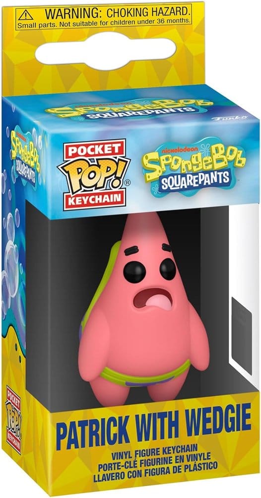 ¡Dragon Ball POP! Llaveros Vinilo 4 cm Display Lunch (12)