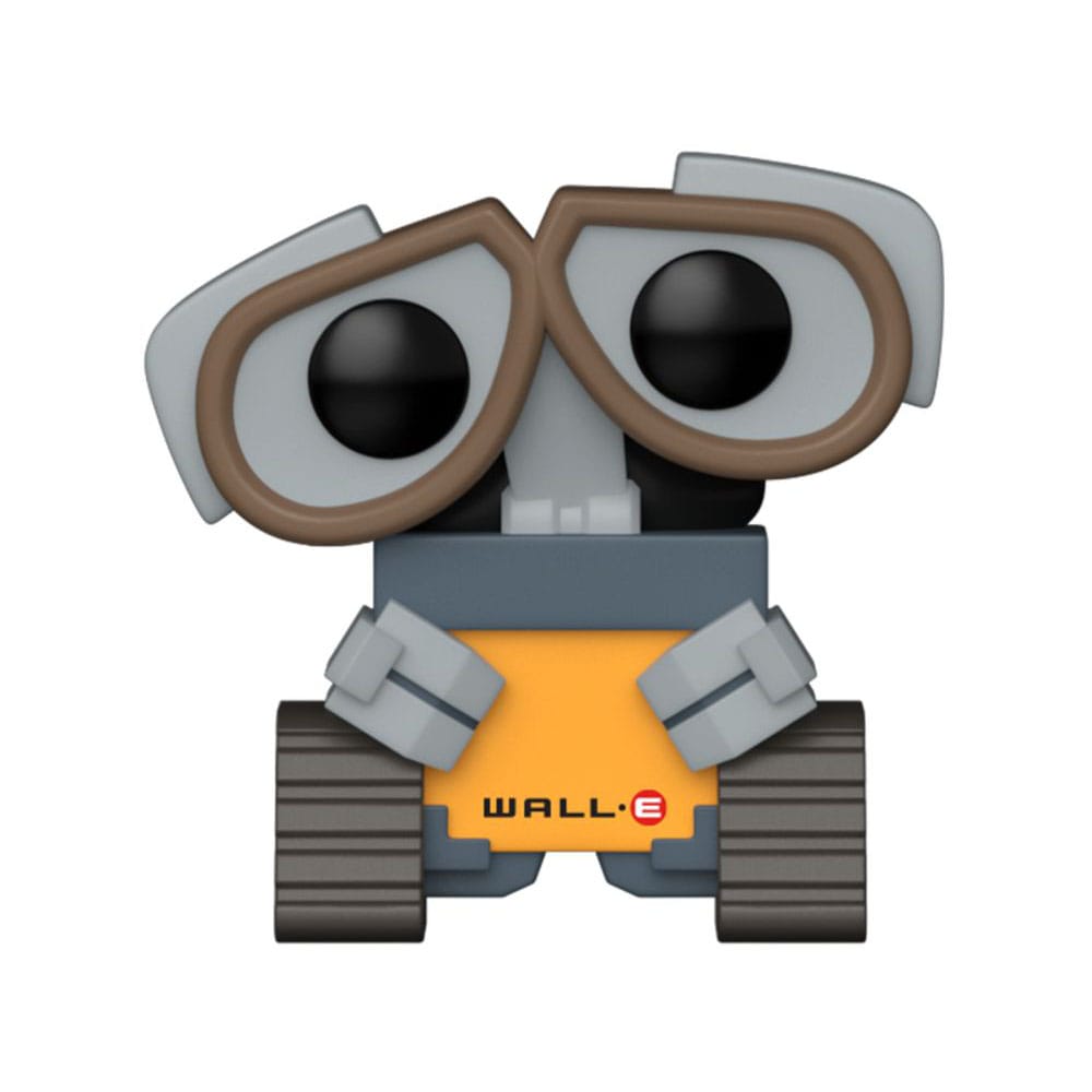 Pixar by Loungefly Scatola con perni in PVC Collezione Pixar PDQ Display (12)