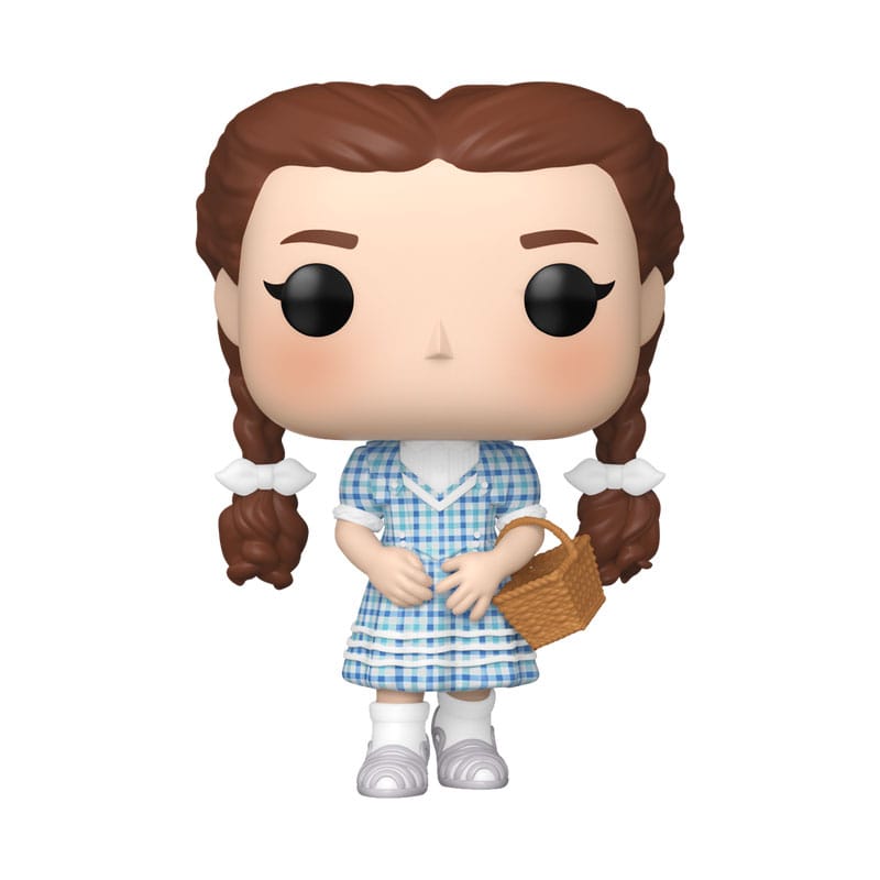 POP malvagio! Figura in vinile Dorothy Gale 9 cm