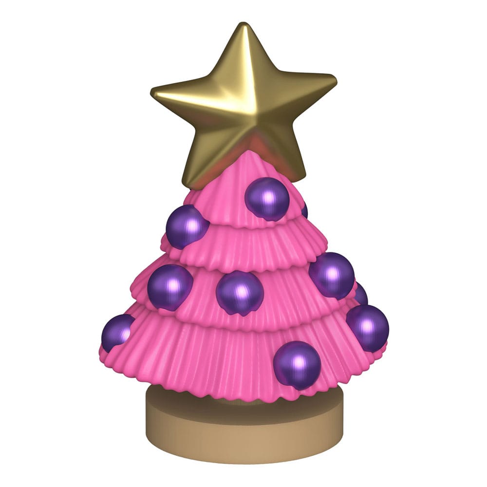 Disney Princess Pocket Pop! 13 dages adventskalender nedtælling