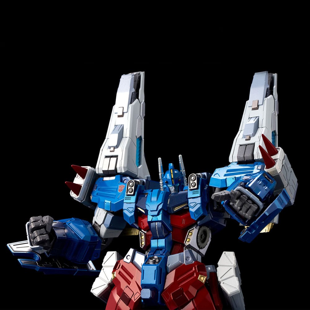 Transformers Kuro Kara Kuri Figure d'action Ultra Magnus 21 cm