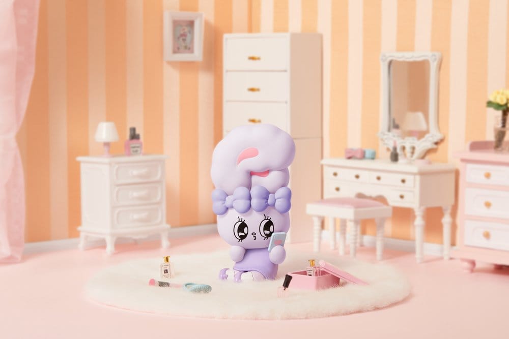 Esther Bunny Blind Box Mini Figure Serie Young Blossom Display da 10 cm (8)