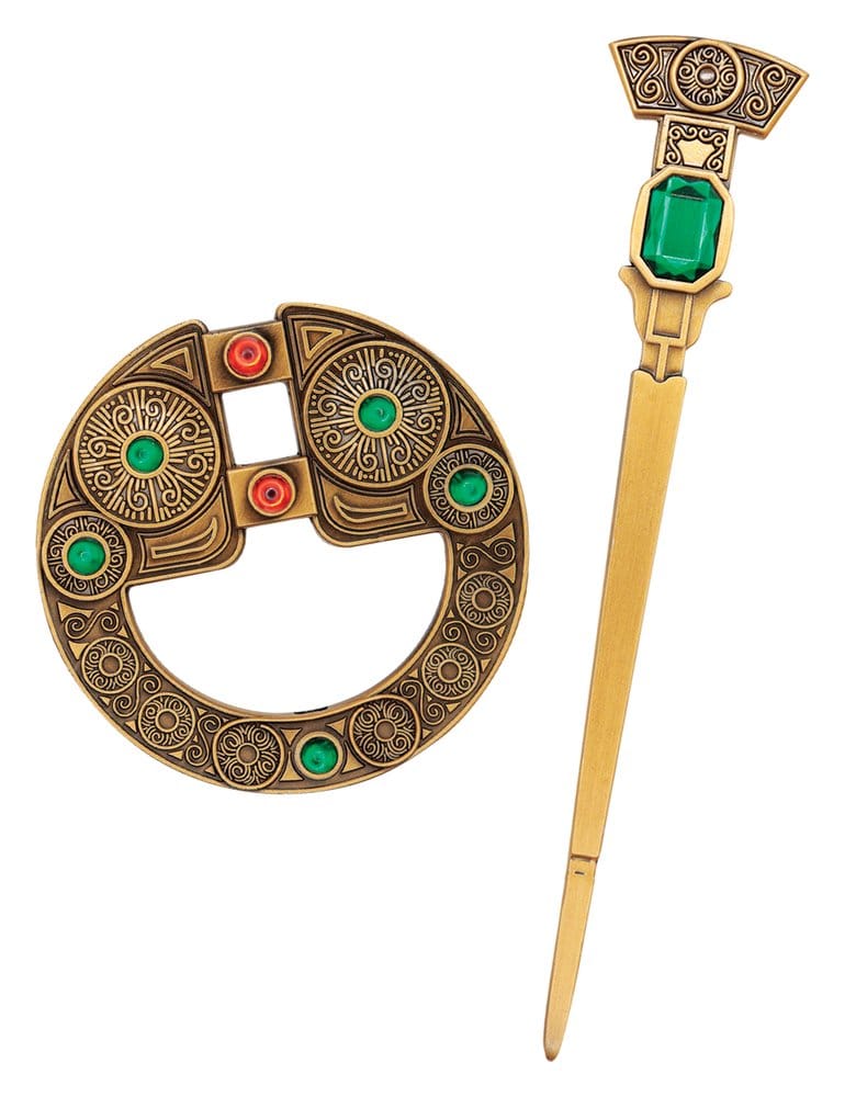 The Witcher Réplique 1/1 Broche de Renfri