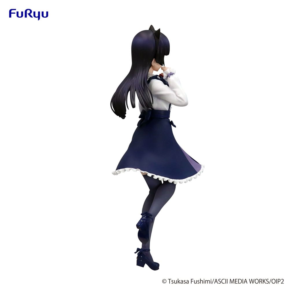 Oreimo 2 trio-try-it PVC-statue Kuroneko 19 cm