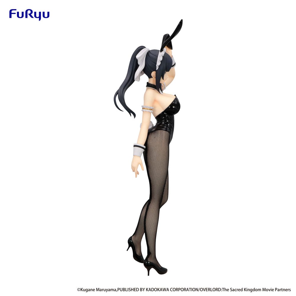 Statue PVC Overlord BiCute Bunnies Narberal 27 cm