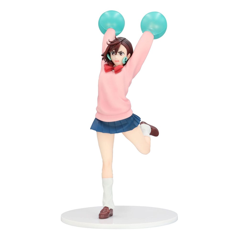 Dandadan Trio-Try-iT PVC Beeld Momo 21 cm
