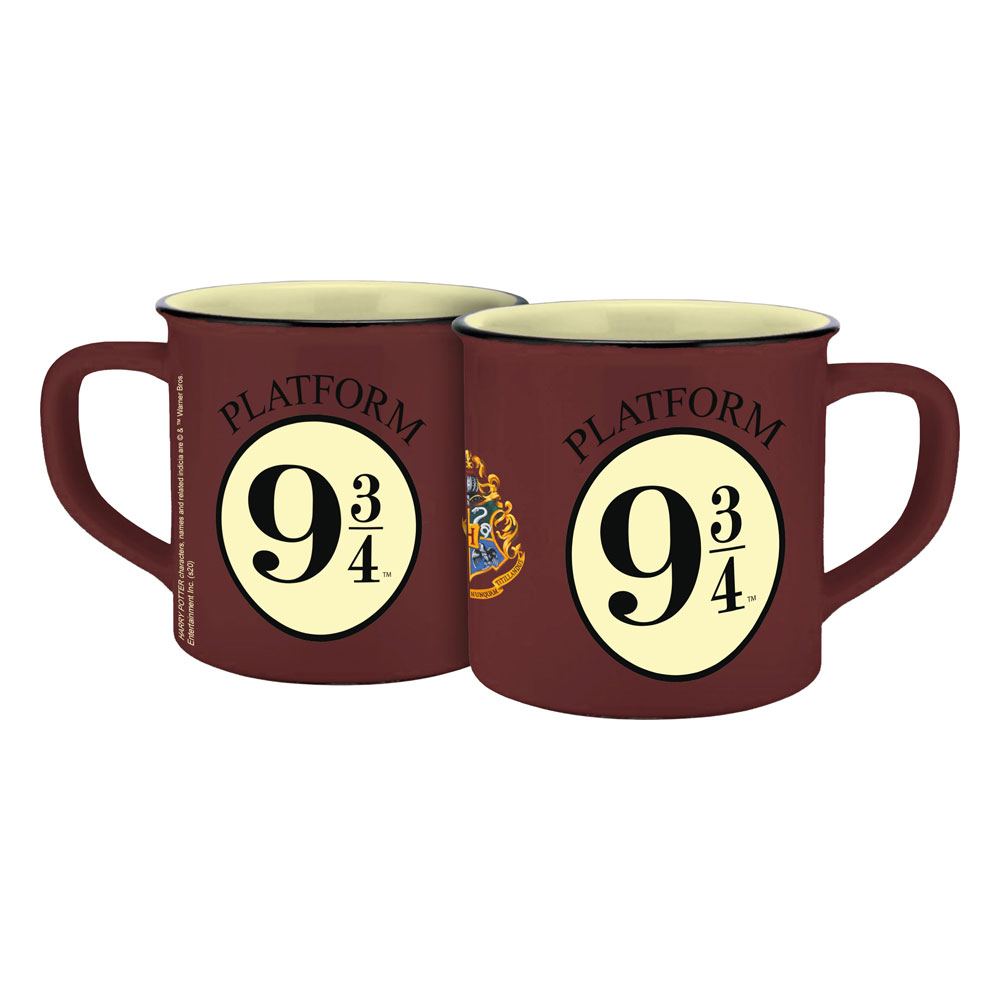 Harry Potter Becher Hogwarts Express