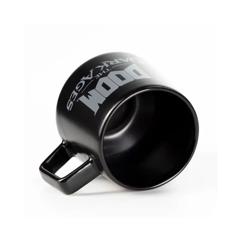 Doom the Dark Ages Mug