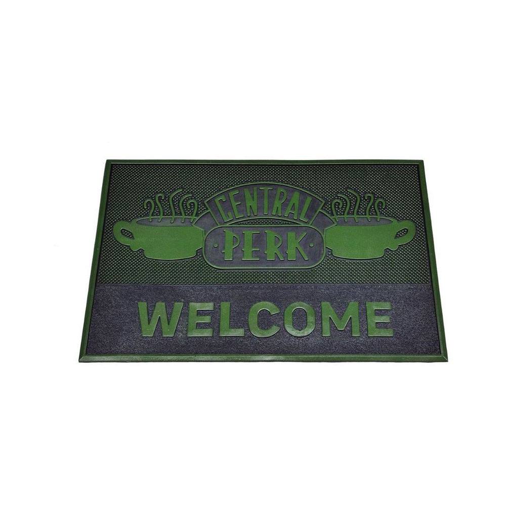 Freunde Türmat Central Perk 40 x 60 cm