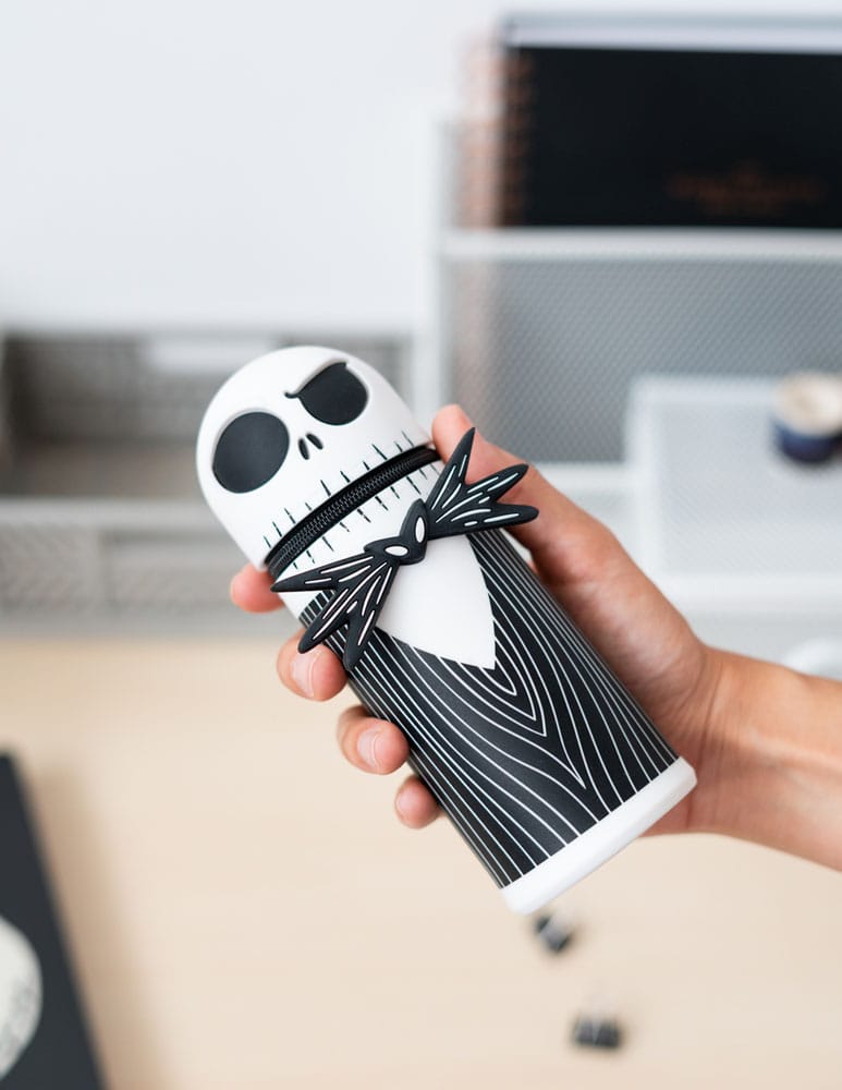Estuche para lápices 3D Pesadilla antes de Navidad