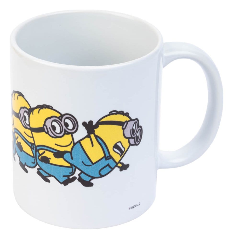 Tasse Minions Dave 350 ml