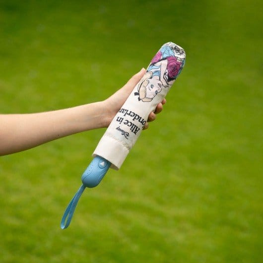 Disney Alice i Eventyrland paraply